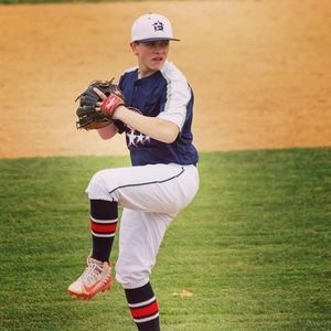 Meet your Posher, Evan